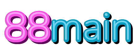 88main — logo kanal